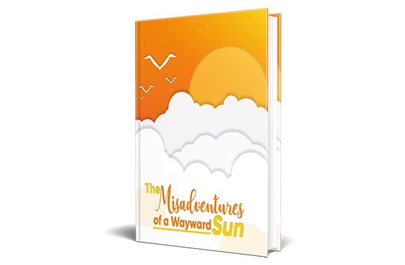 Los Misadventures Of a Wayward Sun