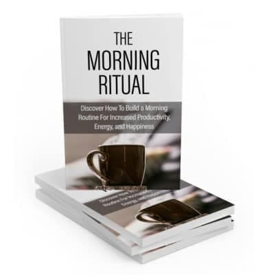 El Ritual de la Mañana