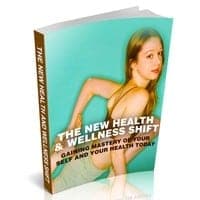 El Nuevo Cambio de Salud y Bienestar