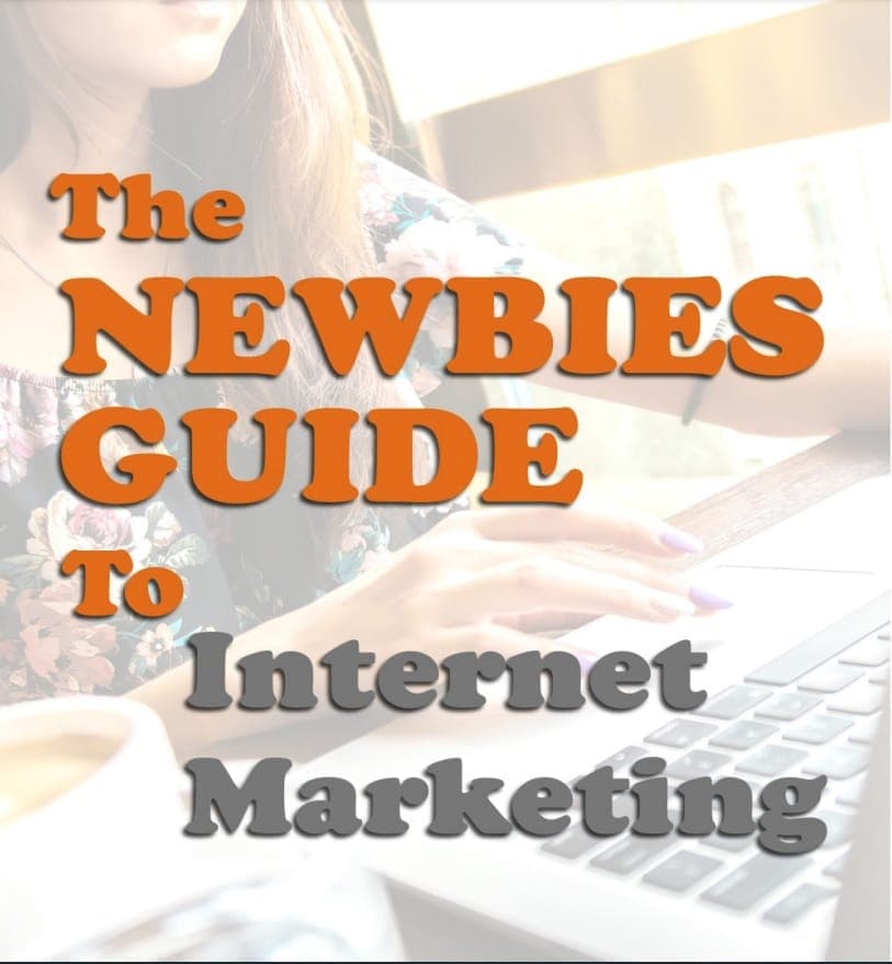 Guía de los novatos para la comercialización de Internet