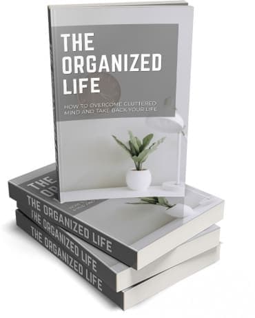 La vida organizada