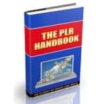 El Manual de PLR