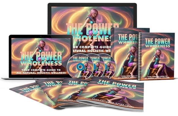 El paquete Power Of Wholeness Upgrade