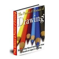 La práctica y la ciencia del dibujo