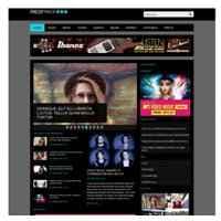 El Tema de WordPress PressMaker