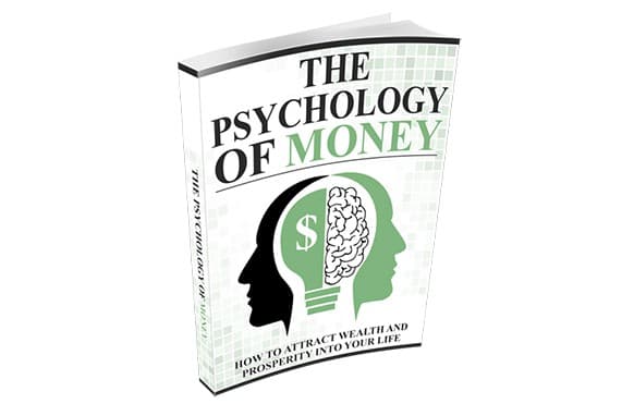 Psicología del Dinero