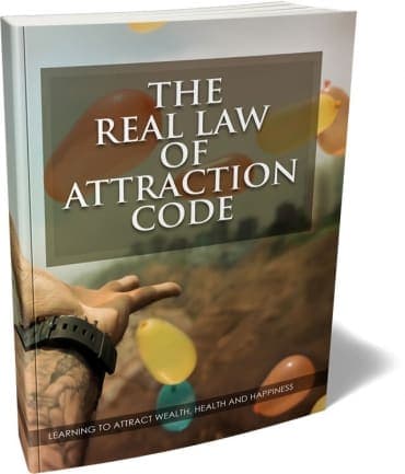 El Código de la Ley Real de Atracción
