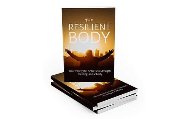 El Cuerpo Resiliente