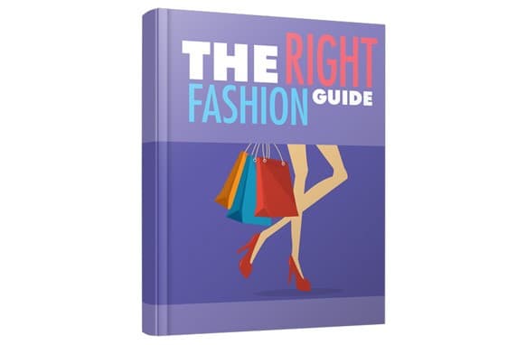La guía de moda correcta
