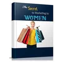 El secreto para la comercialización de la mujer