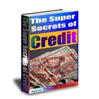 Los Super Secretos del Crédito