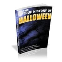 La verdadera historia de Halloween