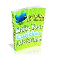 El informe de automatización de Twitter