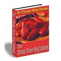 El recetario definitivo de alitas de pollo