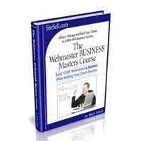 El Curso Webmaster Business Masters