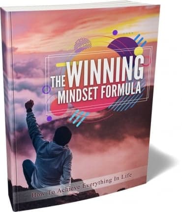 La fórmula ganadora de Mindset