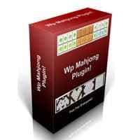 El plugin WP Mahjong