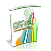 Piense y Hágase Rico para Network Marketers