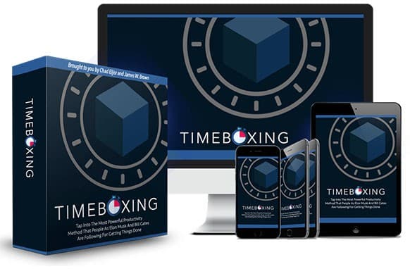 TimeBoxing