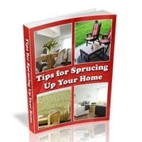 Consejos para rociar tu hogar