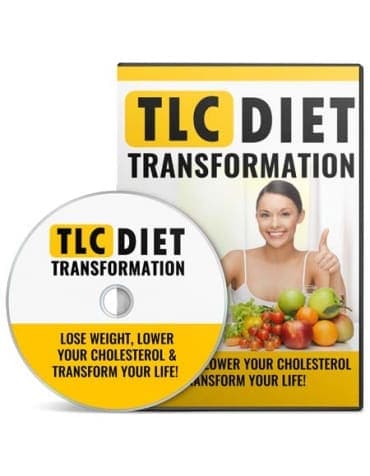TLC Dieta Transformación Videos
