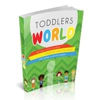 El Mundo de los Niños Pequeños