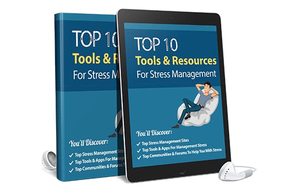 Top 10 Herramientas y recursos para la gestión de estrés