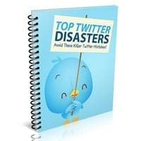 Los Mayores Desastres de Twitter