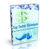 Técnicas Avanzadas para Twitter