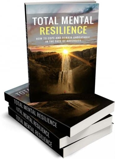 Resiliencia mental total