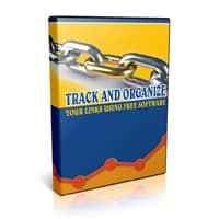 Track and Organize Your Links Usando Software Libre