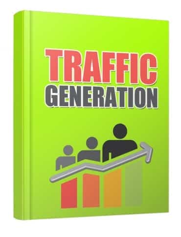 Tácticas de la Generación de Tráfico