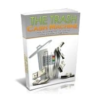 Máquina de Dinero con Basura