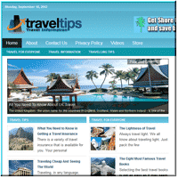 Blog de Nicho de Viajes