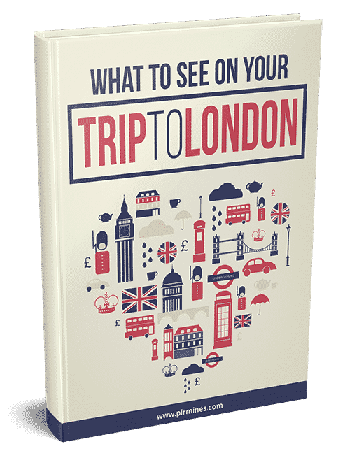 Viaje a Londres