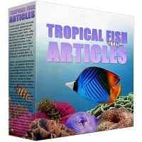 PPLR de peces tropicales