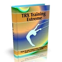 Entrenamiento TRX Extremo
