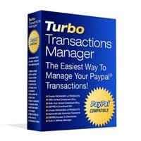 Gestor Turbo de Transacciones