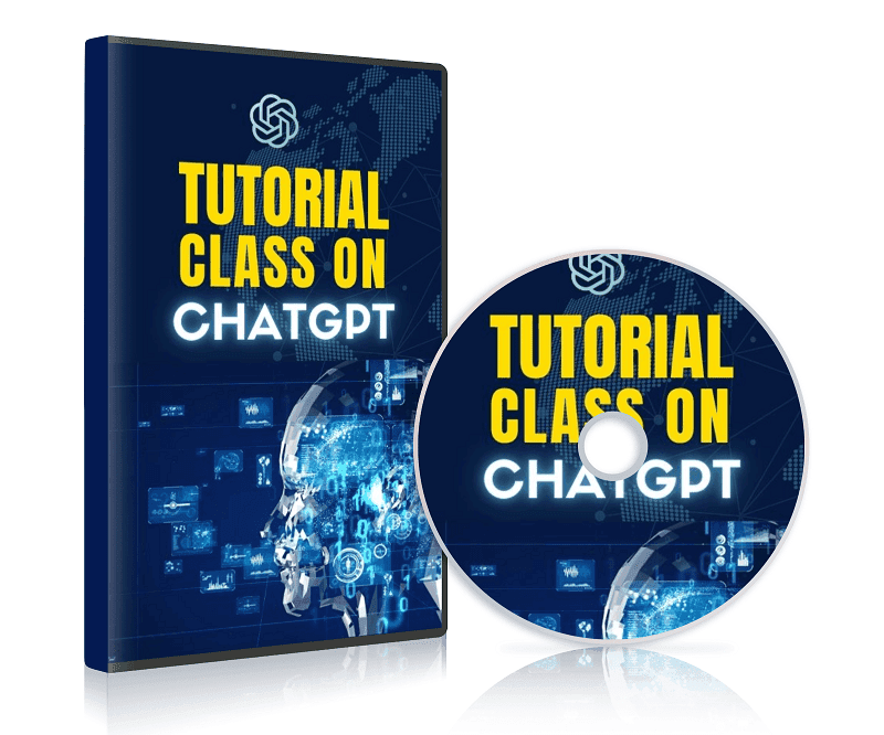 Clase Tutorial en ChatGPT