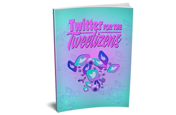 Twitter para los Tweetizens