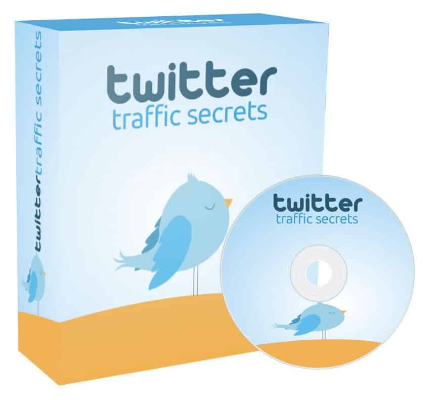 Secretos de tráfico de Twitter