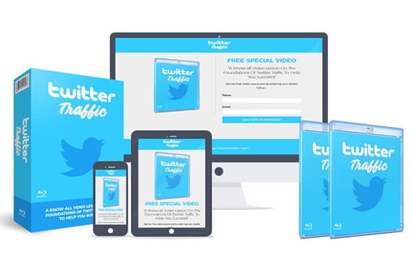Tráfico de Twitter