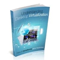 Comprender la virtualización de escritorio