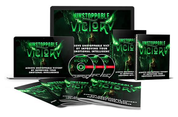 Paquete de actualización de la victoria imparable