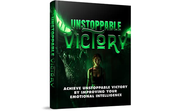 Victoria imparable