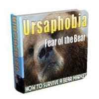 Ursafobia
– El miedo del oso