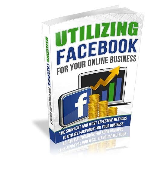 Utilizar Facebook para su negocio en línea