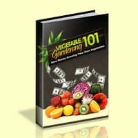 Jardinería de verduras 101