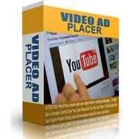 Colocador de Anuncios en Video