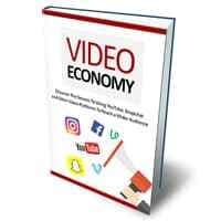 Economía de vídeo